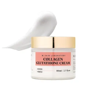 W. Skin Laboratory Collagen Glutathione Cream